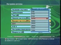 Ілюстрація до огляду ViSat VS2080FTA
